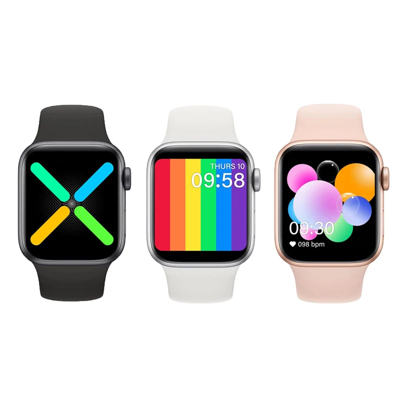 T900 Smart Watch Women Men Smartwatch Call Bluetooth Heart Rate Monitoring Fitness Tracker Bracelet IP68 IWO 7 PK W37 PRO | Электроника