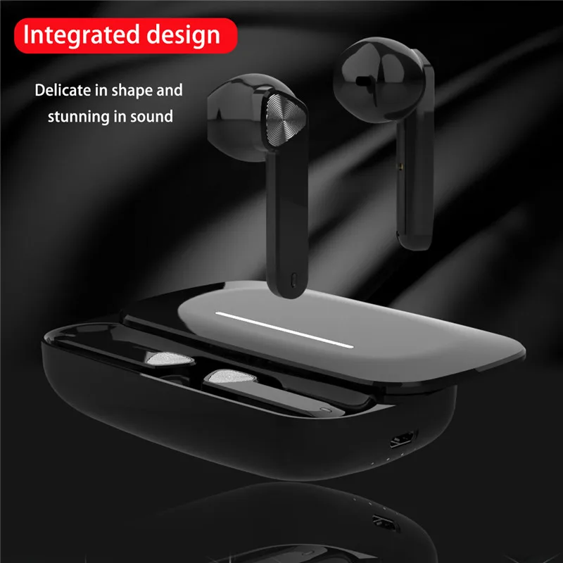 TWS BE36 Bluetooth наушники 5,0 спортивная Гарнитура наушники музыкальные наушники беспроводные наушники для xiaomi huawei iphone мобильный телефон