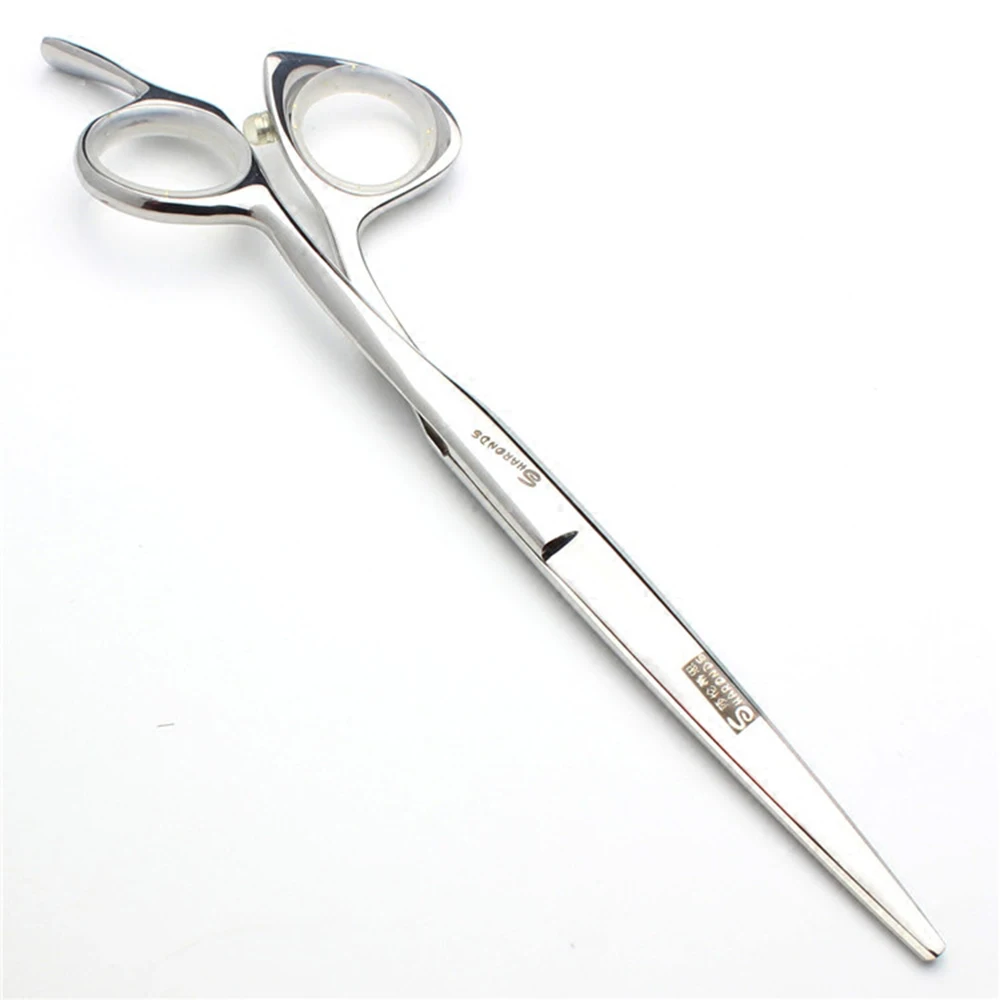 Ножницы для груминга собак 6 дюймов японская сталь профессиональные ножницы