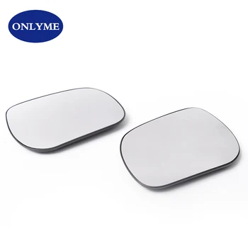 

Suitable for TOYOTA RAV4(2006-2012) car heated convex door mirror glass