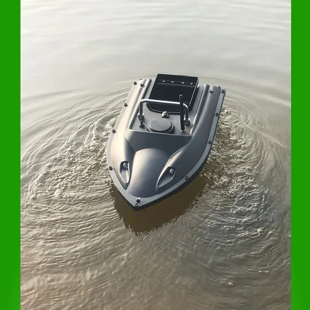 D13 Smart RC рыбацкая лодка с двойным мотором, рыболокатор, лодка с дистанционным управлением, 500 м, рыбацкие лодки, катер для катания на катере, инструмент для рыбалки, игрушки