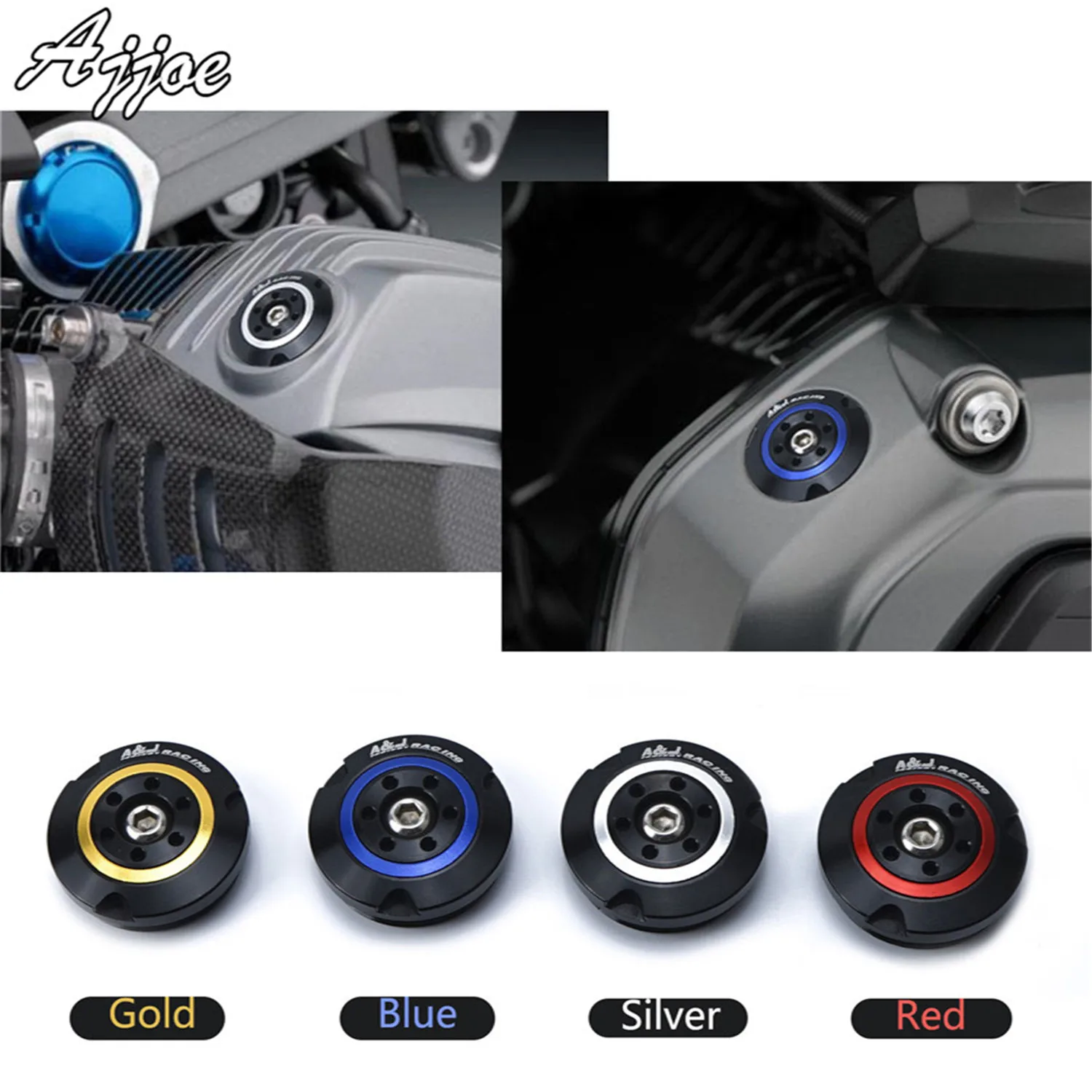 Для BMW R1200GS Adventure LC R1200R R1200RT R nineT скремблер для мотоцикла масляный