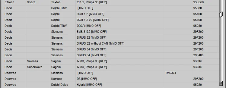 temp gauge car Newest WinOLS 4.51 With Plugins Auto ECU Chip Tuning Software VMWARE+ecm TITANIU+immo too+ ecu remapping lessonsIMMO SERVICE TOOL V1.2 PIN Code and Immo off Works support Multi-brand support more ECU model best car battery tester