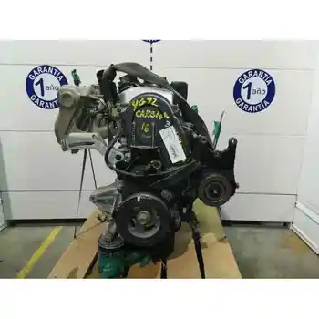 

4G92 COMPLETE ENGINE MITSUBISHI CHARISMA SALOON 4 (DA0)