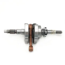 Crankshaft Assy for  ATV UTV 700 cc quad 4x4 engine parts