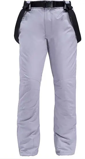 Color 16 Женский лыжный костюм, лыжная куртка, штаны, одежда для сноуборда, ветрозащитная, водонепроницаемая, для улицы, спортивная одежда, женская зимняя с капюшоном, теплая, Новинка - Цвет: Color 16