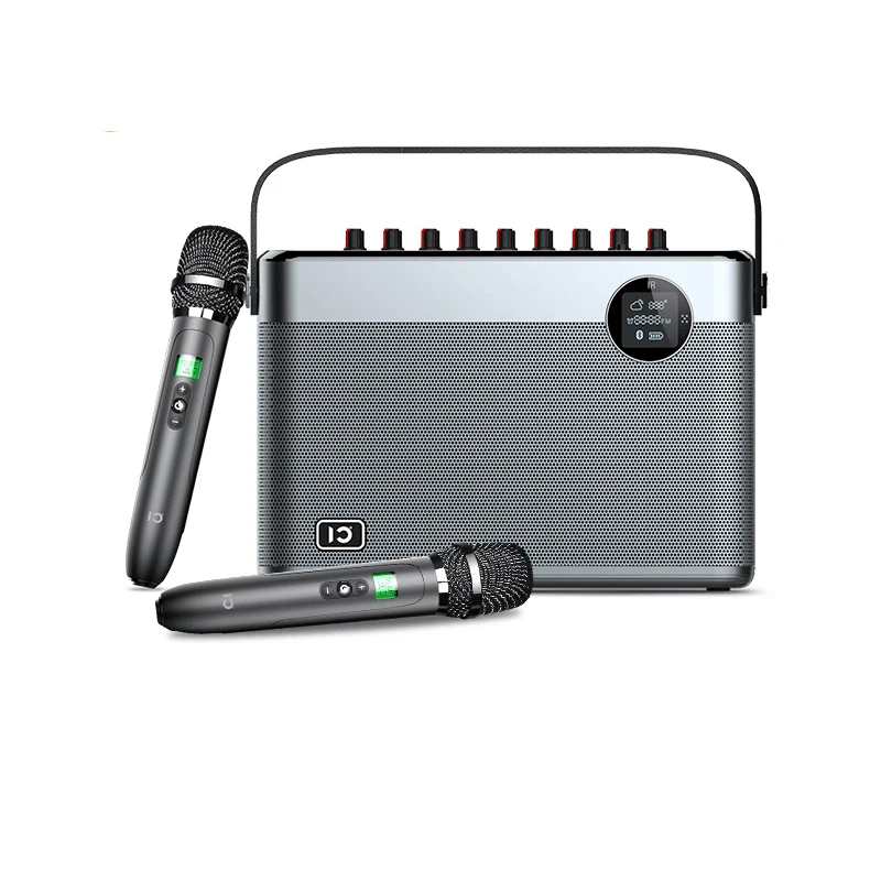 portable meeting speaker