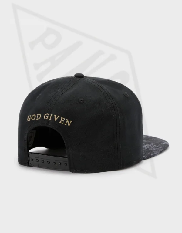 Бренд PANGKB, с Божьим даром, кепка, транзакции, модная хип-хоп кепка snapback для мужчин и женщин, для взрослых, повседневная, Солнцезащитная бейсбольная кепка Bone