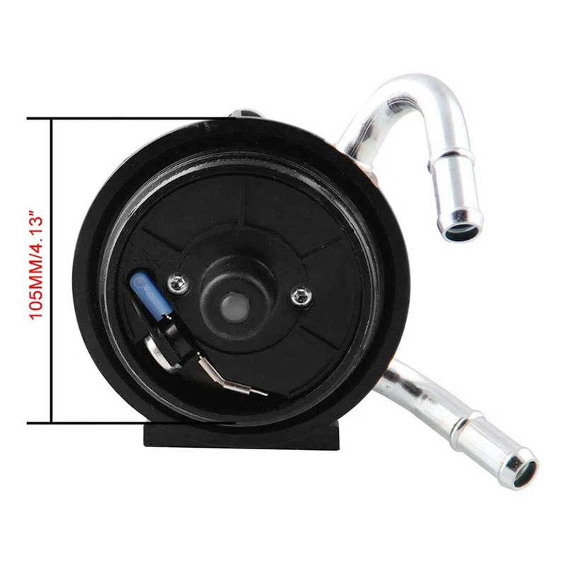 For Duramax 6.6L V8 LB7 20042013 Fuel Filter Head Assembly 12664429