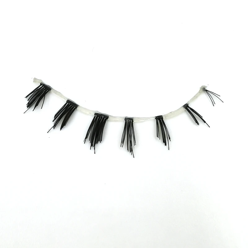 Icycheer Makeup Bottom Eyelashes Kit 5 Pairs 3d Natural Looking Under Eye Lashes Extension Lower Eyelash Cosplay -Zentai shop online Ha8cba7e4d0e44d60b97cda34e8e960cdb.jpg