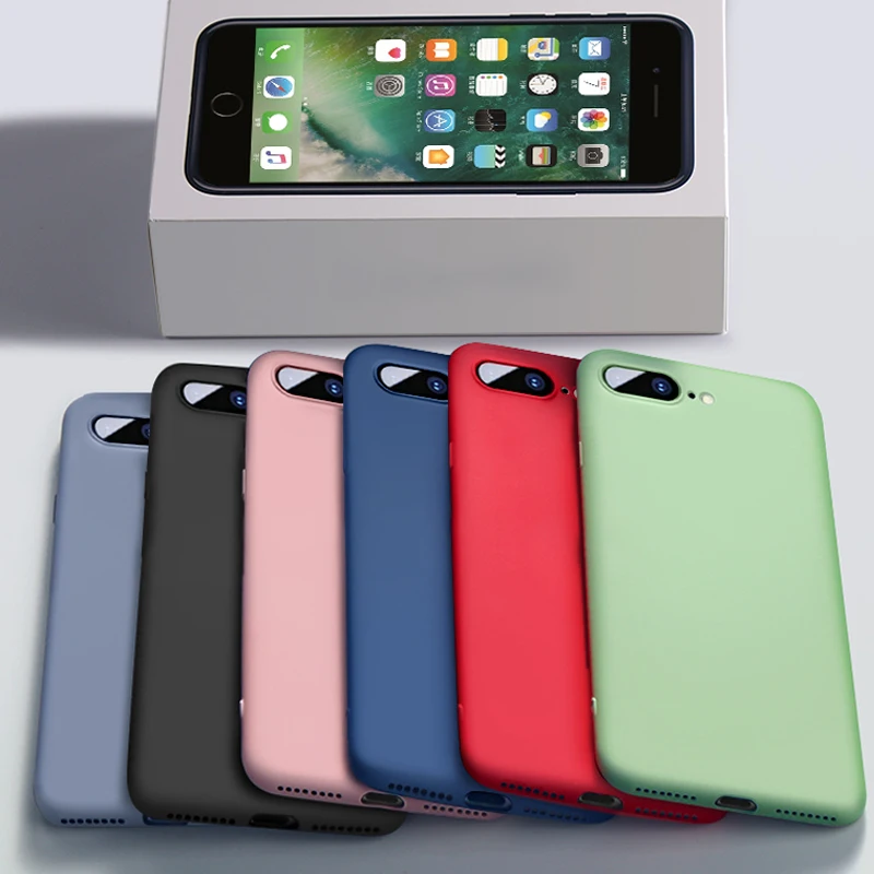 Оригинальный стиль жидкий силиконовый чехол для мобильного телефона iPhone 11 Pro Xs Max