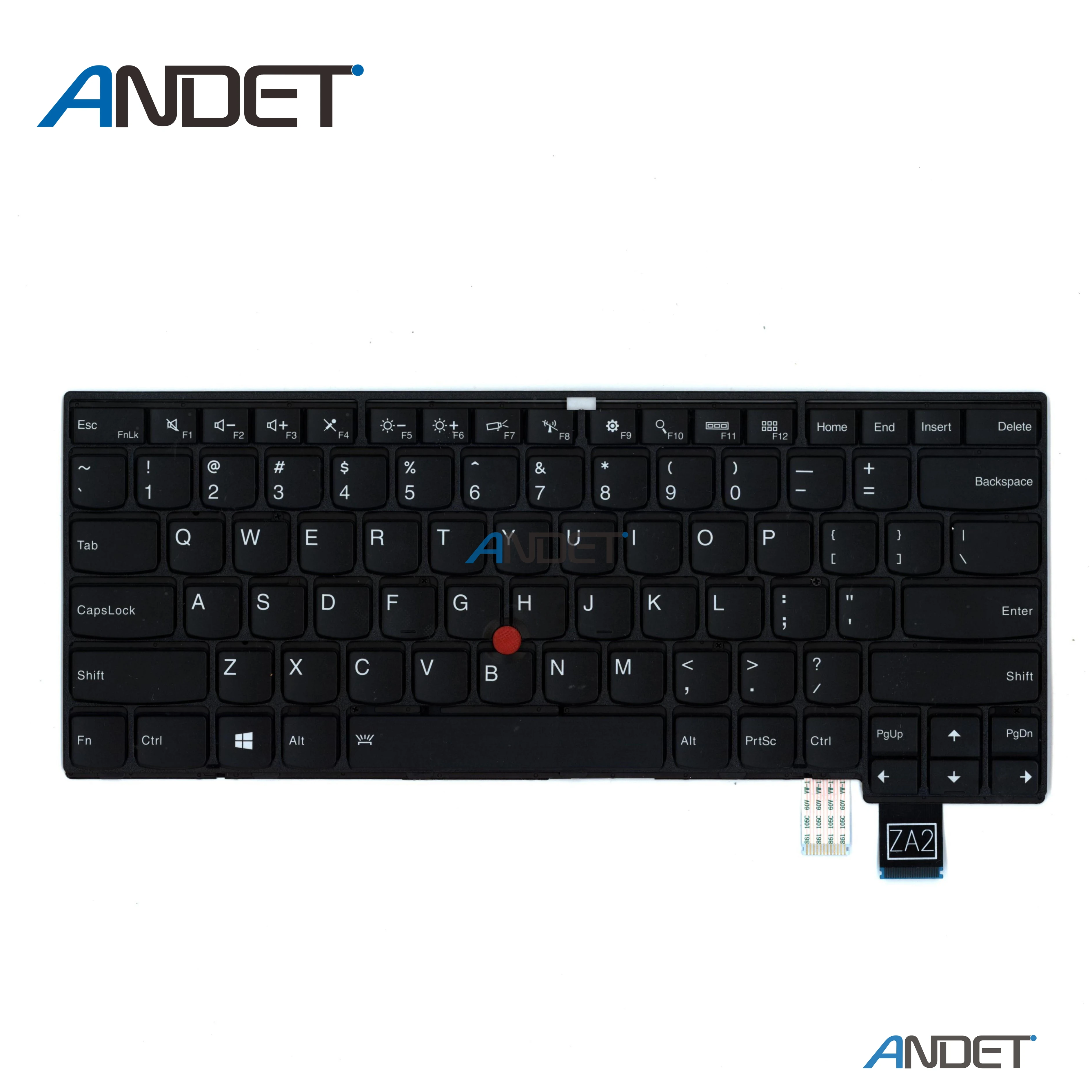 Новая Оригинальная клавиатура для ноутбука lenovo ThinkPad T460P американская клавиатура на английском языке с подсветкой 00UR395 00UR355 SN20J91881