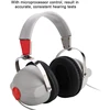 TDH39 DD45 Audiometer Headsets Headphone with audiocups Noise Reducing Headsets Enclosures 1