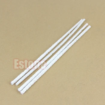 

50pcs/Pack For Smoking Tobacco Pipe Cleaning Rod Tool Convenient Cleaner Stick Stems