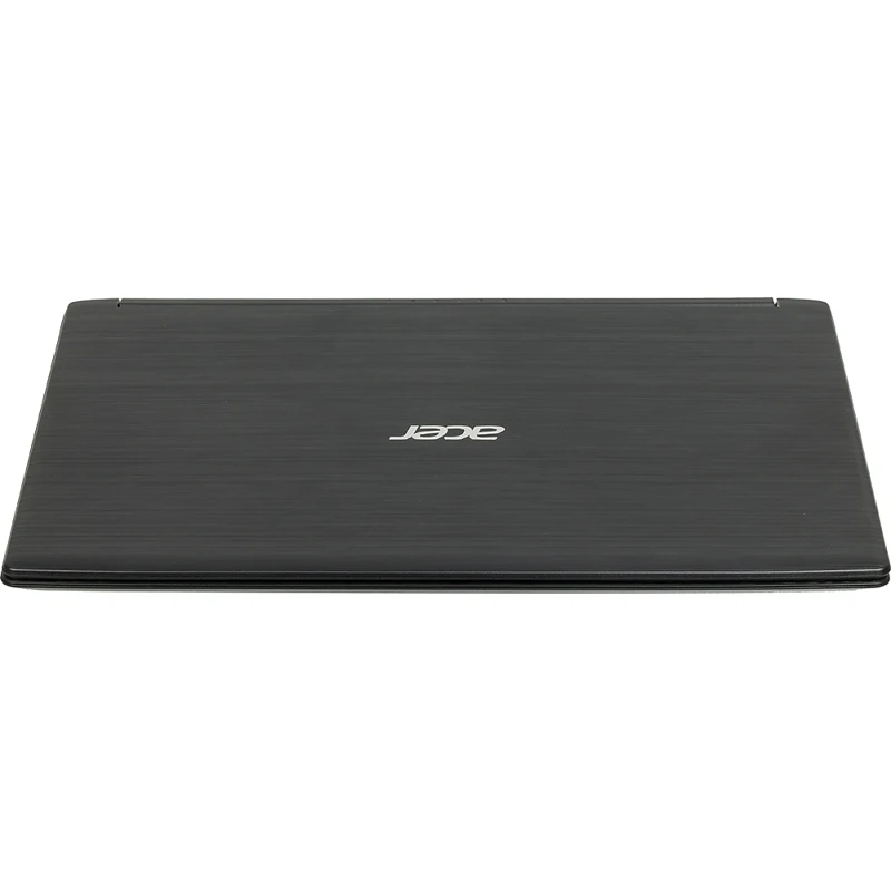 Ноутбук Acer Aspire A315-53-P93E Pen 4417U/4Gb/SSD128Gb/610/15.6"/HD/Lin/black