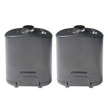 Инструменты для Irobo-t Roomba подметания робот аксессуары Двойной режим настенный навигационный ящик Outils инструменты обустройство дома Drop#09