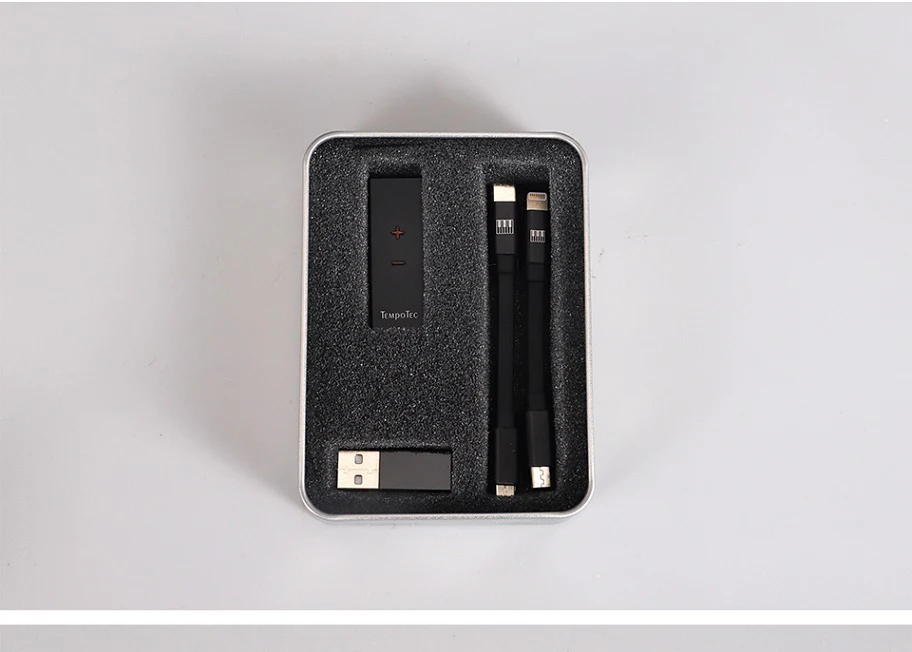 V1-A+ SONATA HD PRO, TempoTec, HIFI PCM& DSD 256 плеер Поддержка Bluetooth LDAC AAC APTX IN& OUT USB DAC для ПК с ASIO AK4377ECB