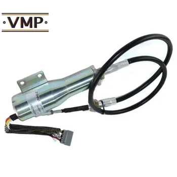 

11110030 - Solenoid for Wheel Loaders L330D, L150C LB, L70C, L180D HL, L220D, l180C CO - VMP