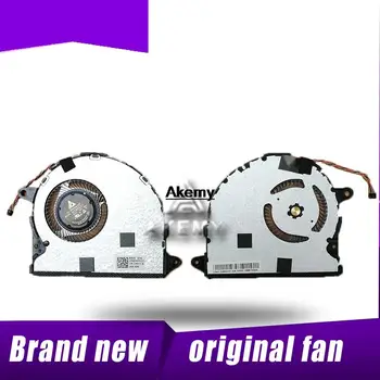 

NEW original for Asus Zenbook UX330U UX330 Cooling Fan 13NB0CW0P01011 NC55C01-16B17 test good free shipping