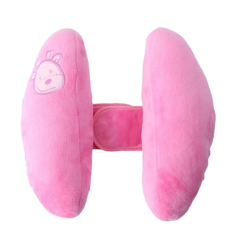 Детские подушки для коляски, детское автомобильное сиденье, защита головы, шеи, поддержка головы ребенка, 77UE