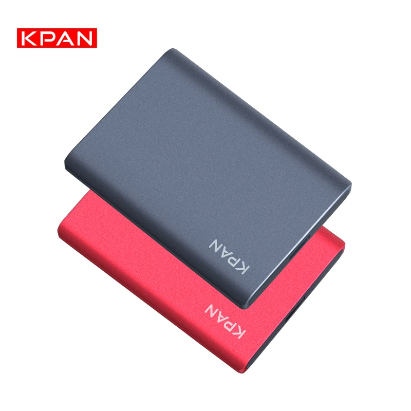 New style KPAN Metal thin external portable hard drive Storage capacity Disco duro portátil externo for PC/Mac,TV,xbox,PS4 New style KPAN Metal thin external portable hard drive Storage capacity Disco duro portátil externo for PC/Mac,TV,xbox,PS4