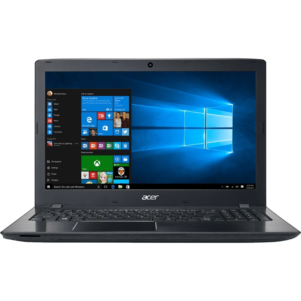 Ноутбук Acer TravelMate TMP259-G2-MG-361Q Intel Core i3 7020U/4Gb/128Gb SSD/No ODD/15.6" FHD/NVIDIA GeForce GT 940MX 2Gb/Cam