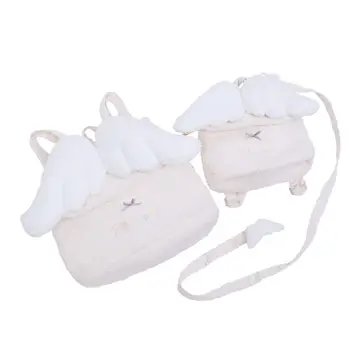 

Cute Anti-Lost Backpack Harness Leash Strap for Adult Toddler Kids Girl Boy 35EF