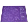 65x45cm Non-Slip Table Mat Silicone Baking Mat Non-Stick Pizza Dough Rolling Mat Kitchen Tools Cooking Pastry Sheet Pads ► Photo 1/6