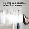 SUPOR Steam Iron Household Garment Ironing Machine Five-speed Temperature Control 2000W Tao Jing Non-stick Soleplate 220V 5