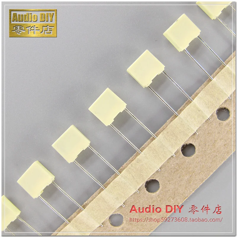 FKP1Y012205H00KSSD - Wima - Condensatore A Film Per Scopi Generici - Foto 2