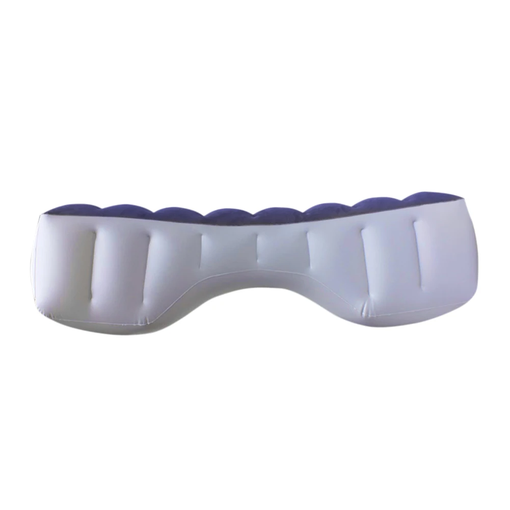 Car Air Mattress Car Rear Seat Gap Pad Iation Bed Travel Air Bed Iatable Vehicle For Travel Auto Interior Accessories
