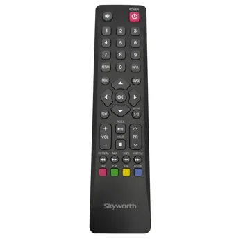 

NEW Original for Skyworth LCD TV Remote control 539C-2602JB-W060