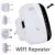 2.4 GHz Wireless 300Mbps Wi-Fi 802.11 AP Wifi Range Router Repeater Extender Booster Простота установки