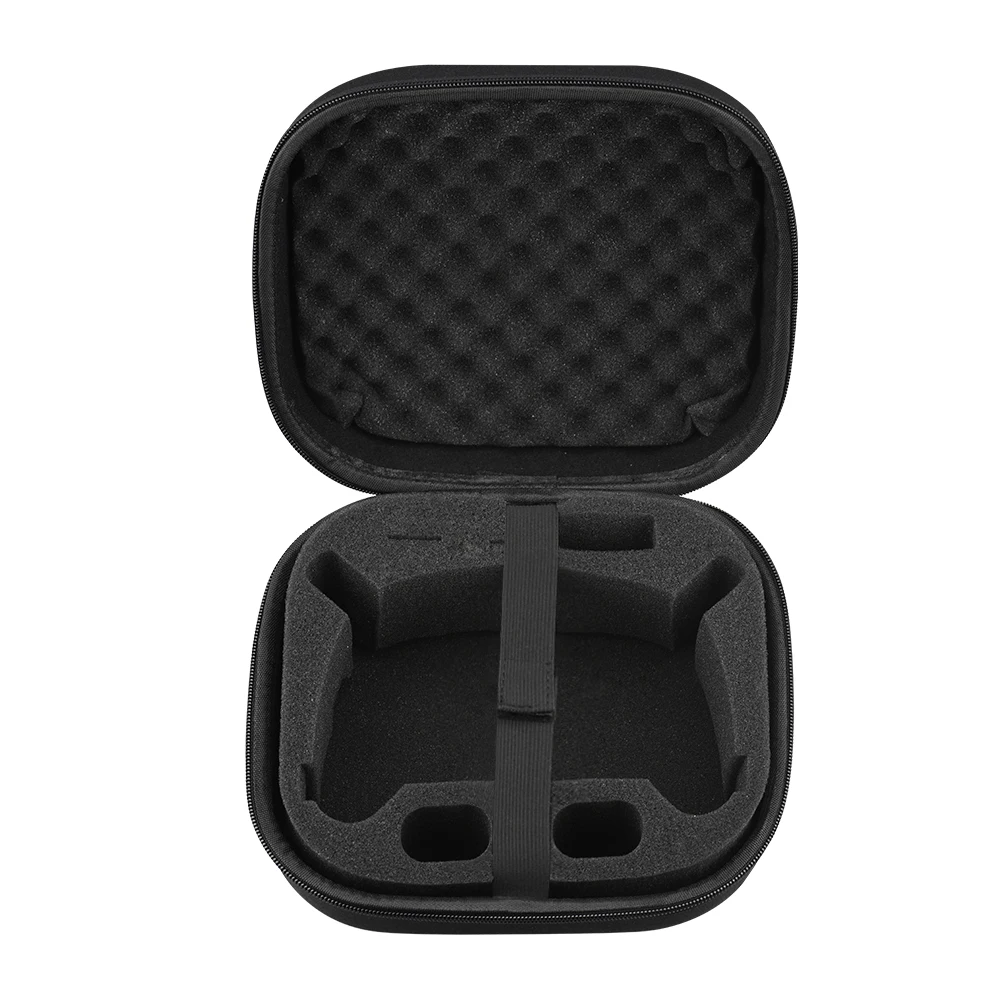 DJI FPV Flying Glasses Drone RC Accessories FPV Combo Goggles V2 Storage Bag Portable Nylon Bag Handbag Carrying Case drone accessories drone storage bag dji case drone case handbag case flight glasses case