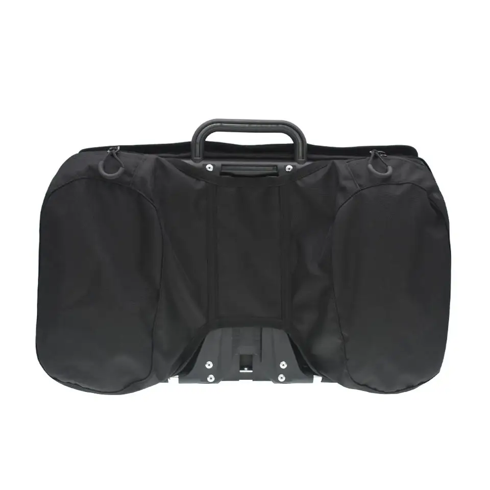 brompton s bag union jack