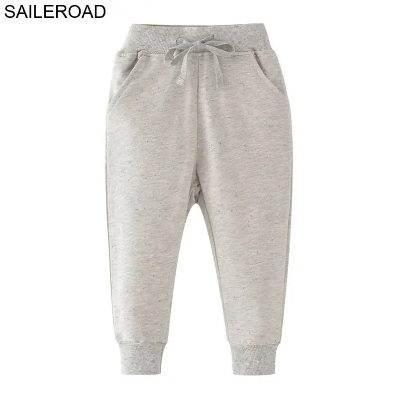 7080 same picture SAILEROAD 2-7 Т Мультфильм Динозавров Детские Брюки Прямые Брюки Для Весны Осень Дети Дети Мальчики Полная Длина Брюки, Брюки - Цвет: 7080 same picture