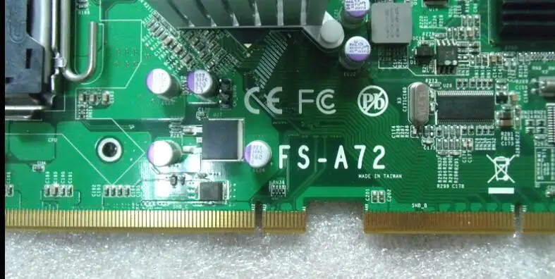 FS-A72 3