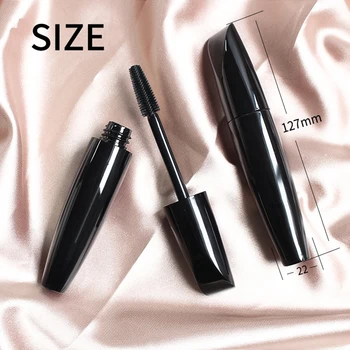 

10pcs NEW DIY Makeup Tool 16ML Growth Liquid Bottle Eyelash Cream Empty Mascara Jars Eyelash Vial Tubes s with Eyelash Wand