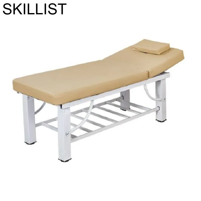 Envio Gratis Silla Masajeadora стоматологическая мебель для красоты Camilla Plegable De masaje Tafel салон