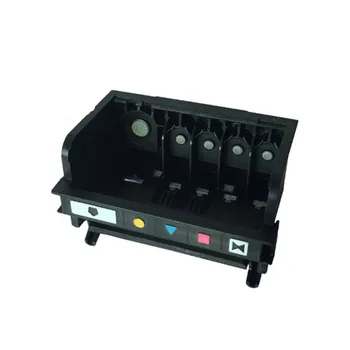 

CN642A 564 564XL 5-Slot Printhead for HP C311A C311 C5373 C5383 C5388 C5390 C5393 C6324 C6340 C6350 C6375 C410 C510A Print head