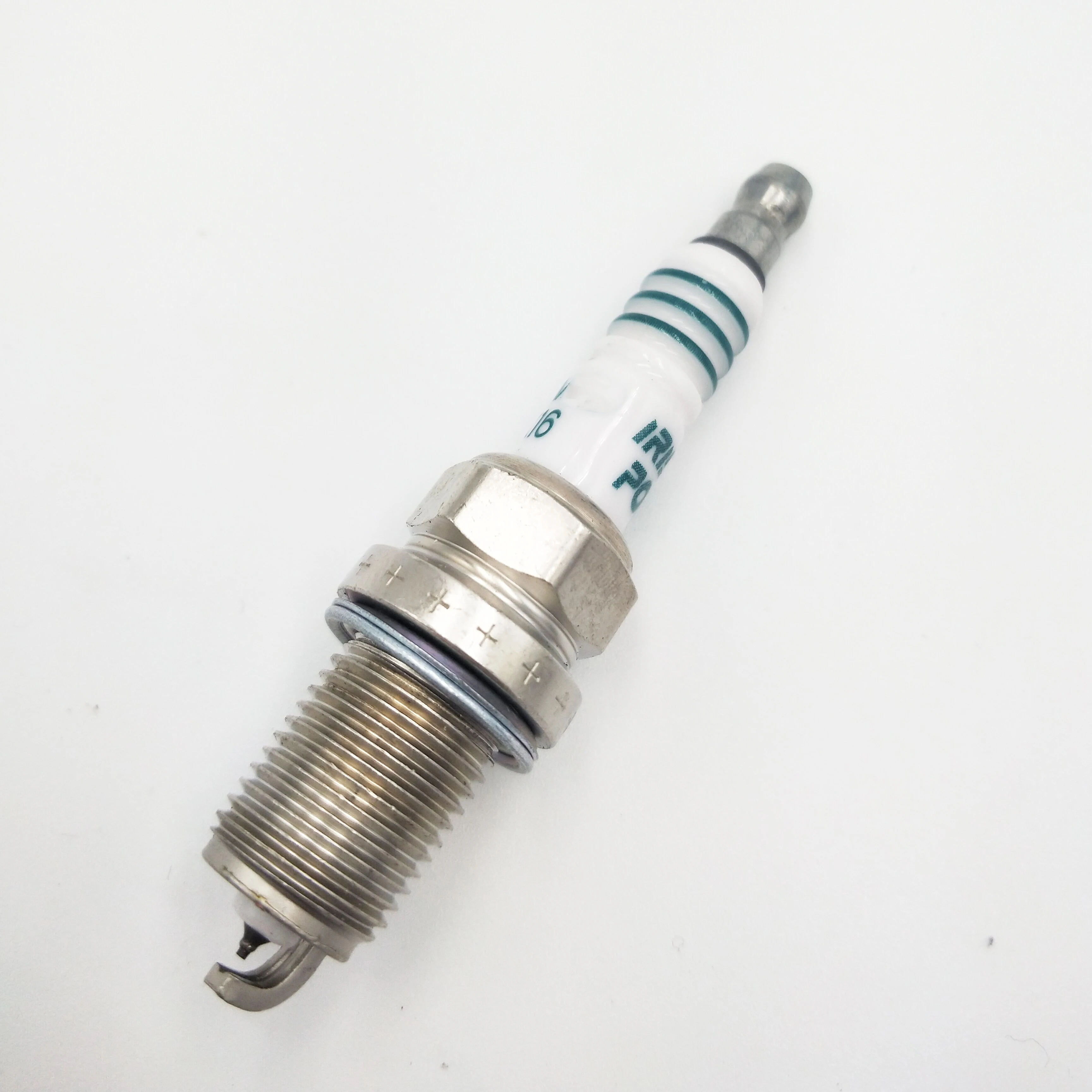 4 шт./8 шт. Иридиевые свечи питания для Toyota Nissan для Honda IK16 5303