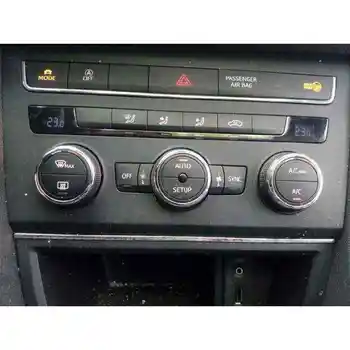 

CONTROL AIR CONDITIONER SEAT LEON (5F1)