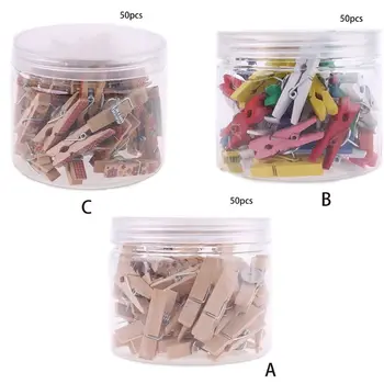 

50 50 Pcs Push Pins Clips Tacks Clips Thumb Clips Wall Clips with Pins for Cork Boards Cubicle Walls Using Art Projects Photos