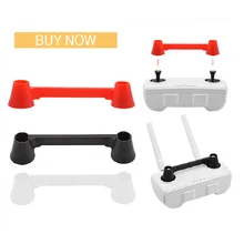 Дистанционный коромысло-защитный кронштейн RC контроллер камеры Дрон аксессуары держатель Hubsan Zino H117S Дрон Y727