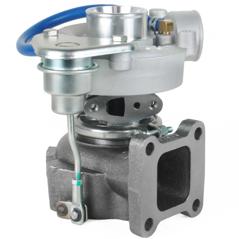 

turbo ct20 17201 54060 for Toyota Hilux Land Cruiser 2.4L 2L-T Turbocharger Turbine Turbo charger 17201-54060 1720154060