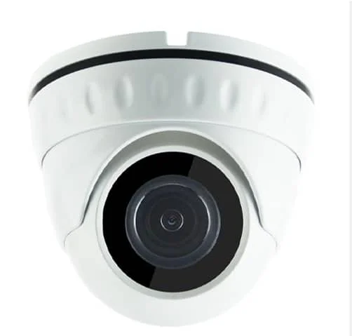 SAQICAM HD AHD камера 1080P наружная CCTV купольная 2.0MP мегапиксельная AHDH безопасности День