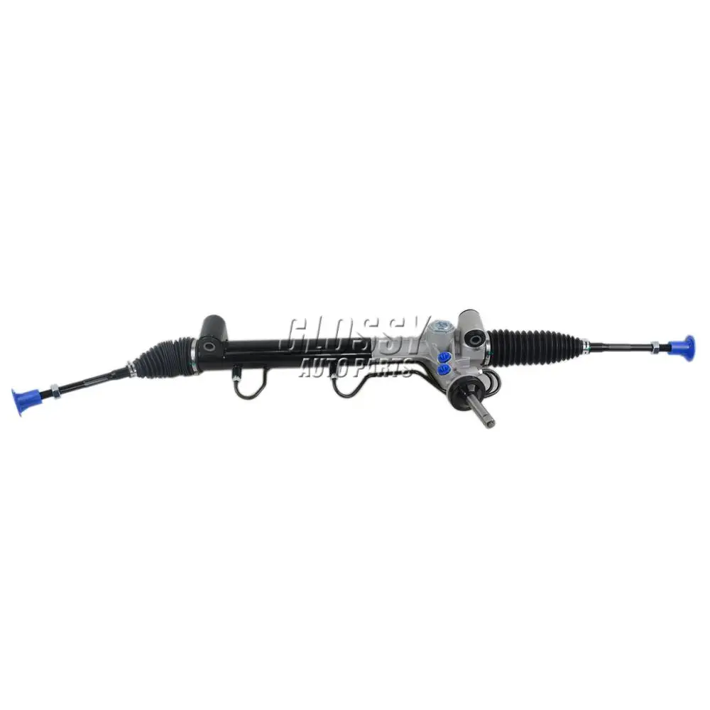 AP02 новая рулевая рейка 5900249 для Opel Vauxhall Astra H (A04) Zafira B (A05) 5900287 93179548 93190771|Рулевые