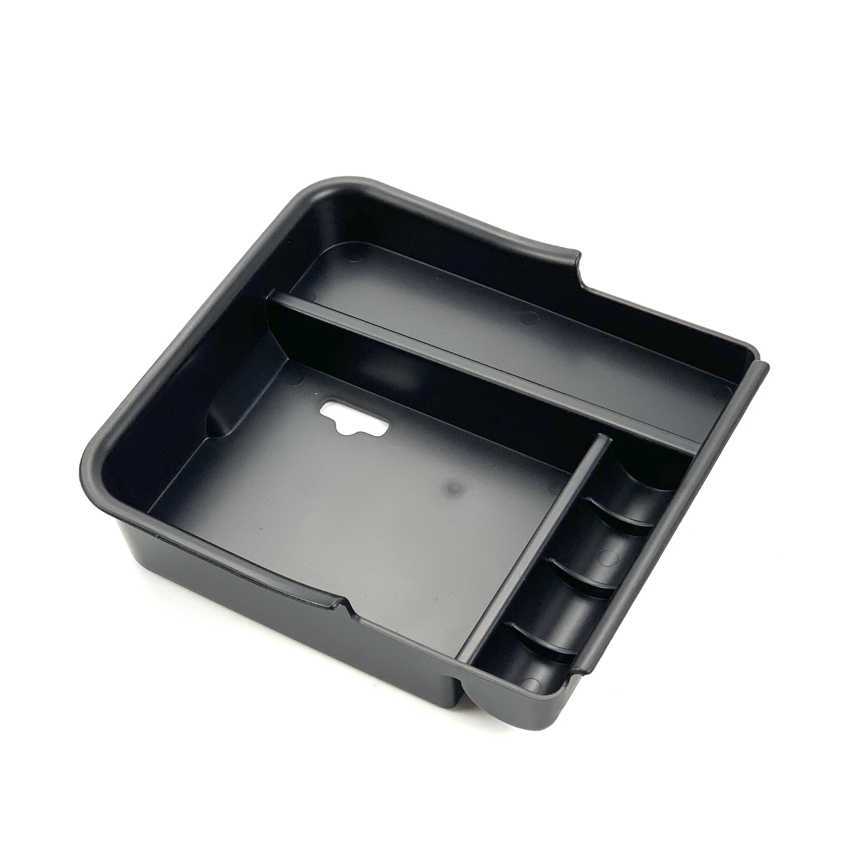 Automobile Armrest Storage Box For Porsche Cayenne 20062019 Center