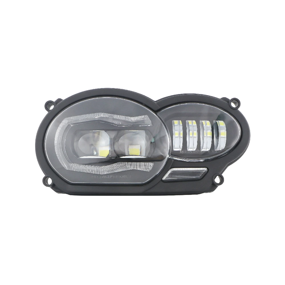 BMW R 1200 GS 2004-2013 Scheinwerfer Headlight Licht E-geprüft Originalqualität BMW R 1200 GS 2004-2013 Scheinwerfer Headlight Licht E-geprüft Originalqualität
