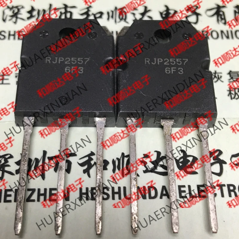5 шт. RJP2557 TO-3P